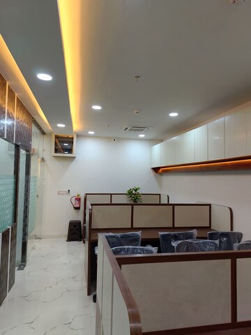 Gym in  Office Space at Mani Casadona, New Town – for Rent