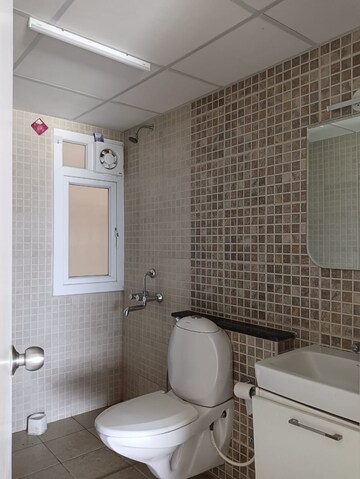 Bathroom in 2 BHK Apartment at Brigade Northridge, Kogilu Road – for Sale