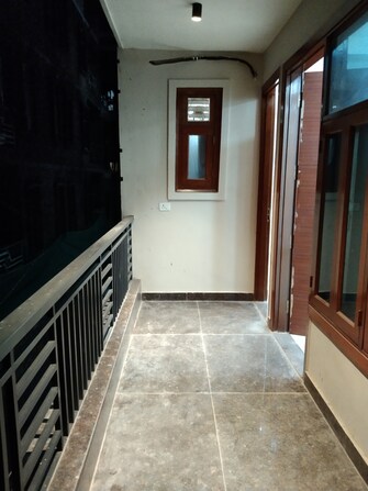 3 BHK Apartment For Resale in Nidhi Exclusive Floors Mehrauli Delhi  8068330