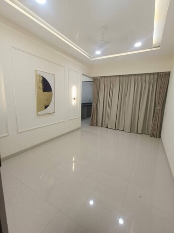 1 BHK Apartment For Rent in Mahape Navi Mumbai  8068334