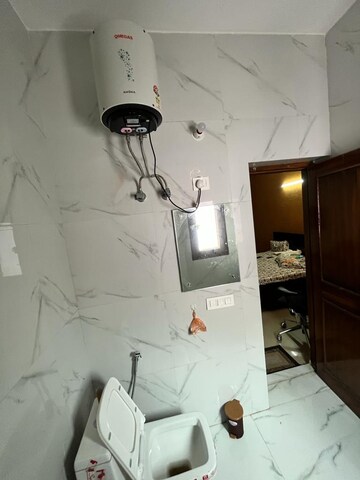 Team Area in 1 RK Apartment at Sector 23a – for Rent