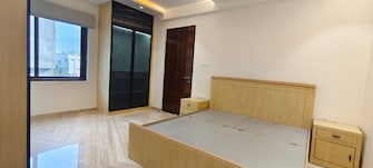 4 BHK Apartment For Rent in Khairatabad Hyderabad  8068339