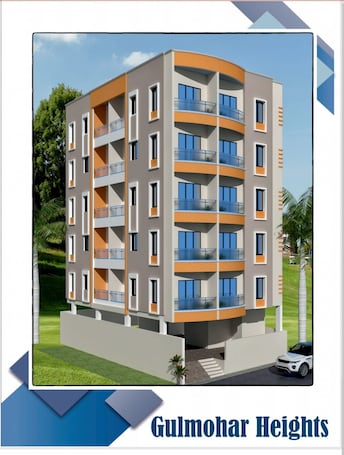 1 BHK Builder Floor For Resale in Gulmohar Hadapsar Pune  8068389