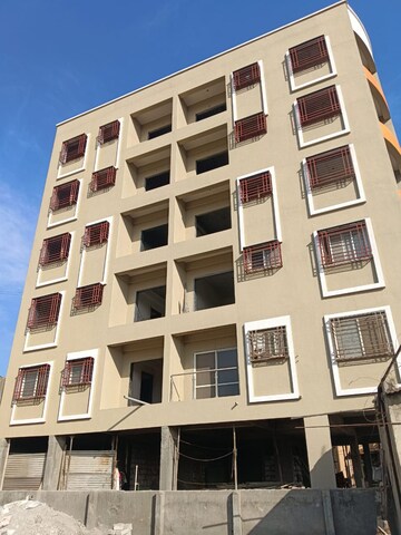 1 BHK Builder Floor – Exterior View View at Gulmohar, Hadapsar - for Sale