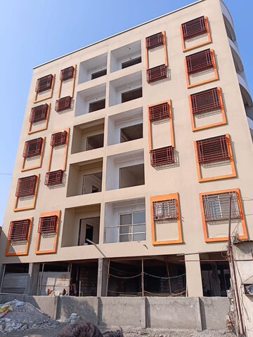 1 BHK Builder Floor – Exterior View View at Gulmohar, Hadapsar - for Sale