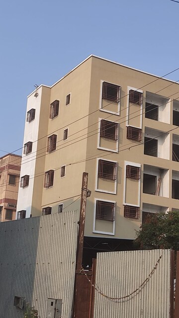 1 BHK Builder Floor – Exterior View View at Gulmohar, Hadapsar - for Sale