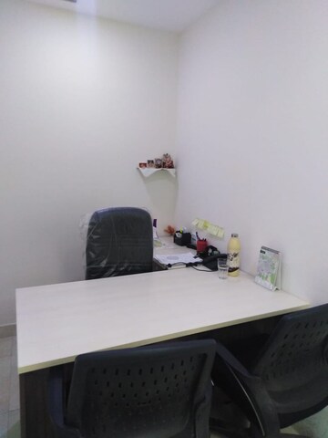 Furnished Amenities in  Office Space at JMD Megapolis, Sector 48 – for Rent