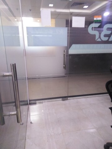 Bathroom in  Office Space at JMD Megapolis, Sector 48 – for Rent