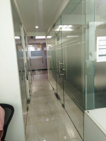 Building Lobby in  Office Space at JMD Megapolis, Sector 48 – for Rent