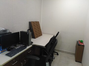 Team Area in  Office Space at JMD Megapolis, Sector 48 – for Rent