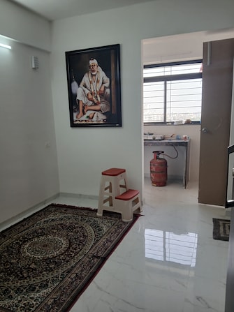 1 BHK Apartment For Rent in SDPL Aashray Beltarodi Beltarodi Nagpur  8068354