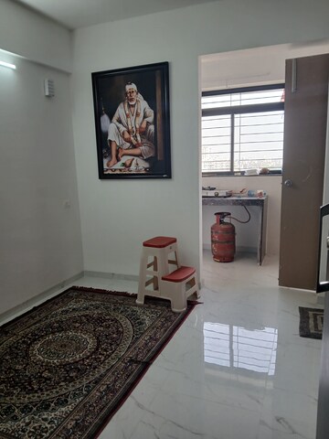 Furnished Amenities in 1 BHK Apartment at SDPL Aashray Beltarodi, Beltarodi – for Rent