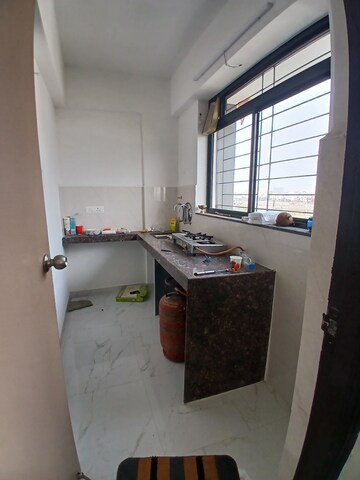 Furnished Amenities in 1 BHK Apartment at SDPL Aashray Beltarodi, Beltarodi – for Rent