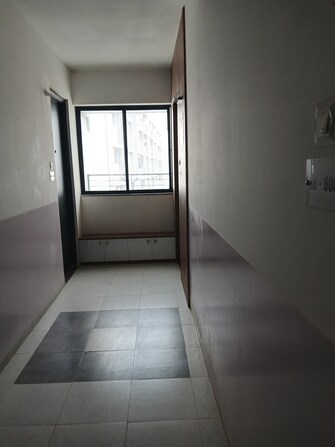 1 BHK Apartment For Rent in SDPL Aashray Beltarodi Beltarodi Nagpur  8068354