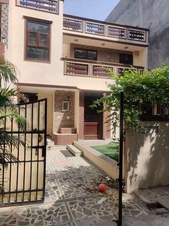 5 BHK Builder Floor For Rent in Sector 25 Gurgaon  8068356