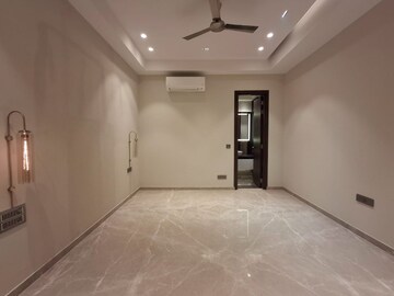 Bedroom in 3 BHK Builder Floor at Greater Kailash I – for Sale