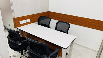 Kitchen in  Office Space at Mani Casadona, New Town – for Rent