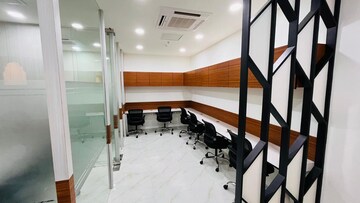  Office Space For Rent in Mani Casadona, New Town