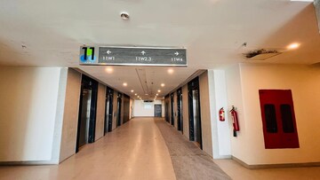 Room in  Office Space at Mani Casadona, New Town – for Rent