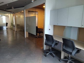 Commercial Office Space 1361 Sq.Ft. For Rent in Sector 48 Gurgaon  8068357