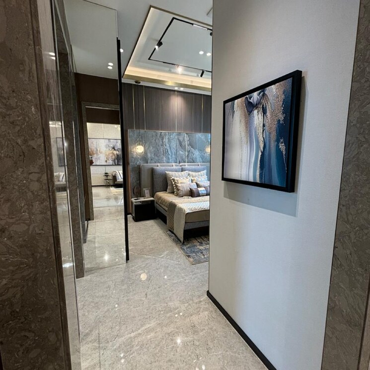 Room, ruparel-stardom 2 Bedroom 737 Sq.Ft. Apartment In Malad West Mumbai 8068385