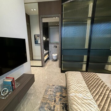Room in 2 BHK Apartment at Ruparel Stardom, Malad West – for Sale