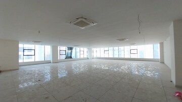  Office Space – Exterior View View at Alkapuri - for Rent