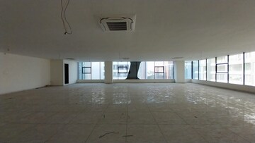 Parking in  Office Space at Alkapuri – for Rent