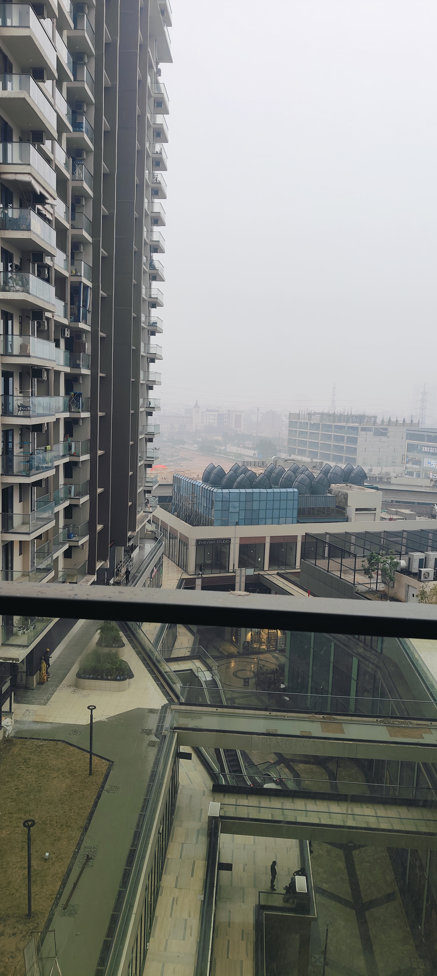 3 BHK + Extra Room Apartment For Sale in M3M Heights