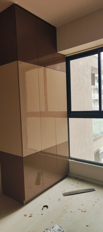 Bathroom in 3 BHK Apartment at M3M Heights, Sector 65 – for Sale