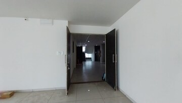 Floor Plan in  Office Space at Alkapuri – for Sale
