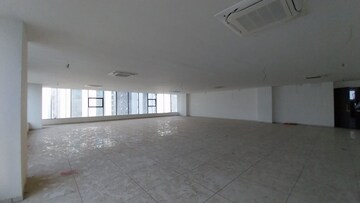Floor Plan in  Office Space at Alkapuri – for Sale