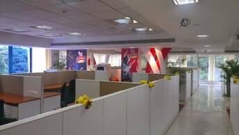 Commercial Co-working Space 4000 Sq.Ft. For Rent in Vittal Mallya Road Bangalore  8068394