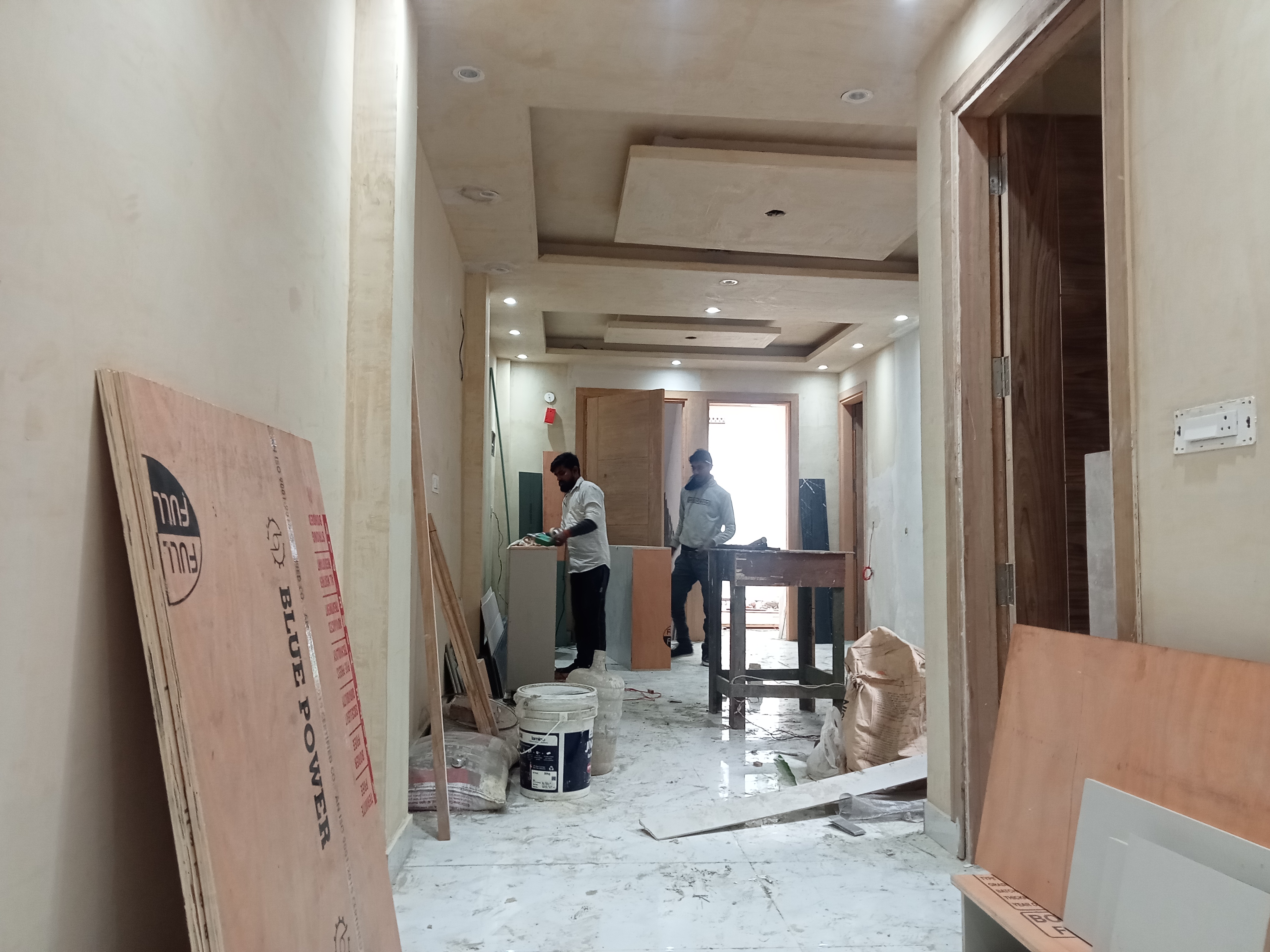 3 BHK Builder Floor For Sale in Sanju Property 