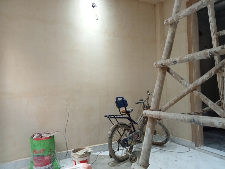 undefined, mahavir enclave 1 3 Bedroom 1100 Sq.Ft. Builder Floor In Mahavir Enclave 1 Delhi 8068415