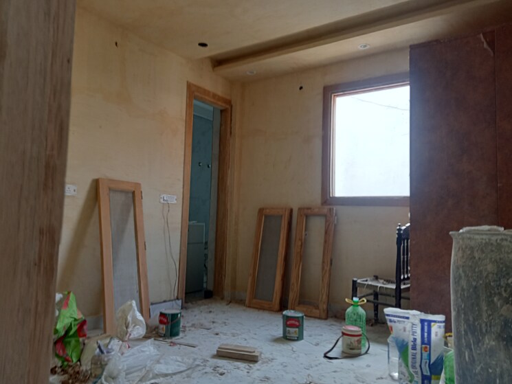 Living Room, mahavir enclave 1 3 Bedroom 1100 Sq.Ft. Builder Floor In Mahavir Enclave 1 Delhi 8068415