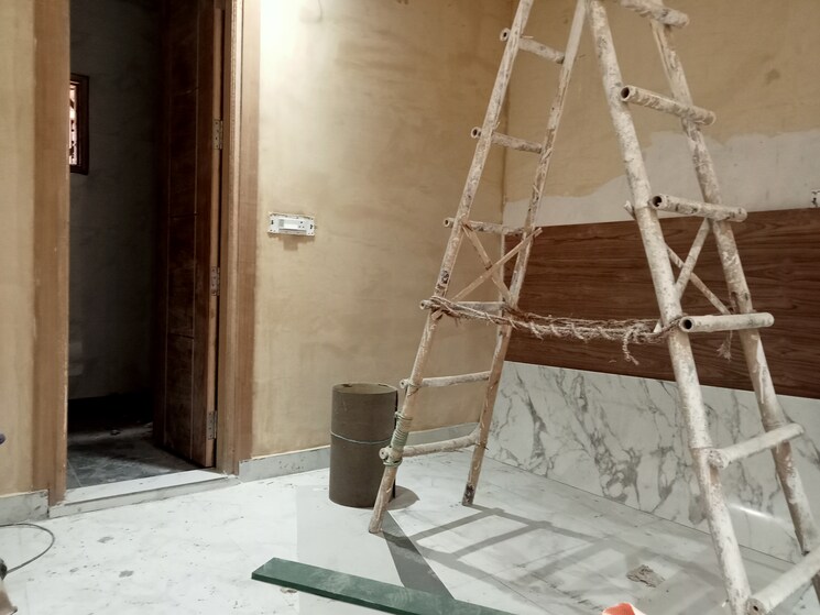 undefined, mahavir enclave 1 3 Bedroom 1100 Sq.Ft. Builder Floor In Mahavir Enclave 1 Delhi 8068415