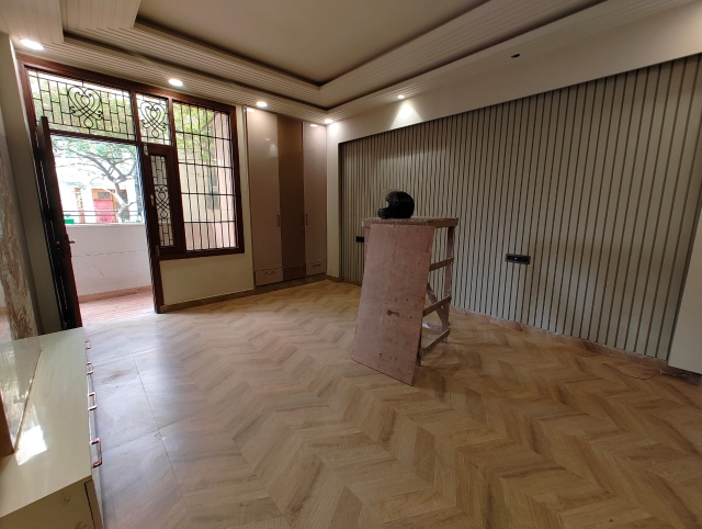 3 BHK Builder Floor For Sale in Anand Vihar