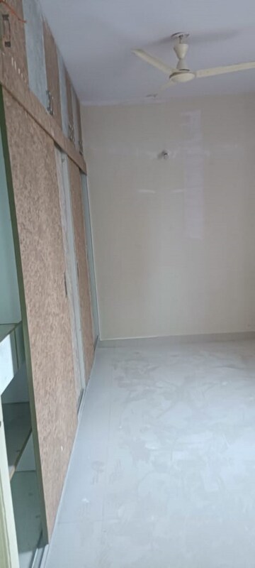 Bathroom in 1 BHK Apartment at Marathahalli – for Rent