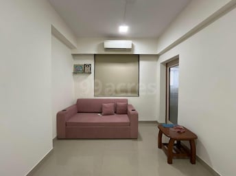 1 BHK Apartment For Rent in Nishit Building Malad West Mumbai  8068419