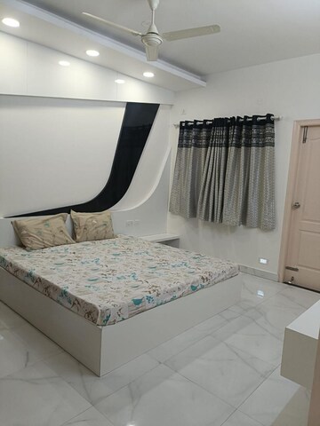 Team Area in 2.5 BHK Apartment at Halasuru – for Sale