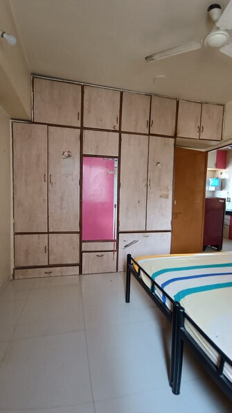 1 BHK Builder Floor For Rent in Kumar Park Bibwewadi Pune  8068443