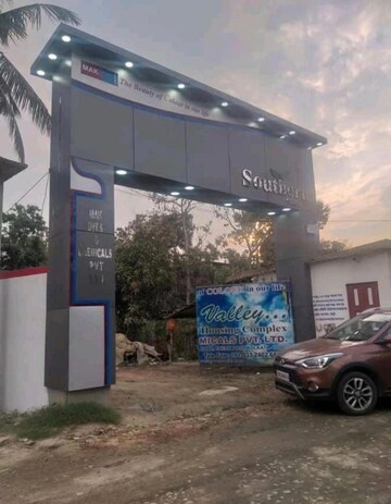  Plot – Exterior View View at Rasapunja - for Sale