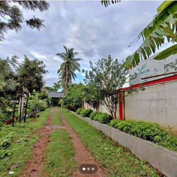  Plot – Exterior View View at Rasapunja - for Sale