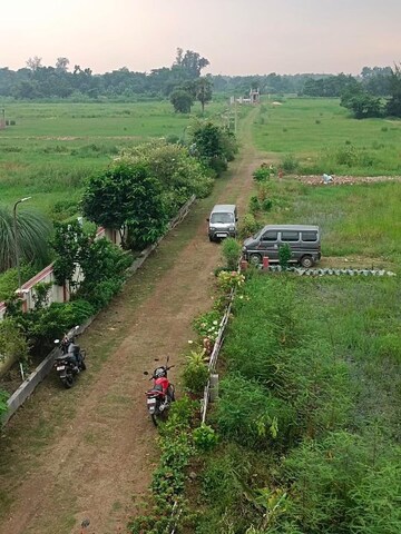 Plot For Resale in Rasapunja Kolkata  8066048