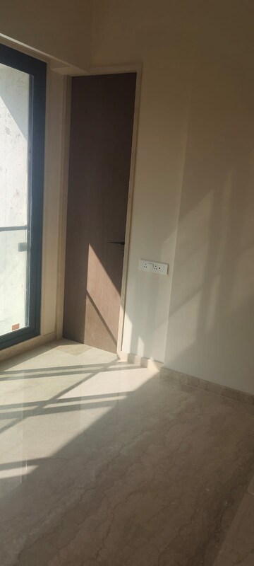 Bathroom in 3 BHK Apartment at Khar West – for Sale