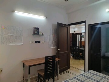 Living Room in 4 BHK Builder Floor at Sector 28 – for Rent