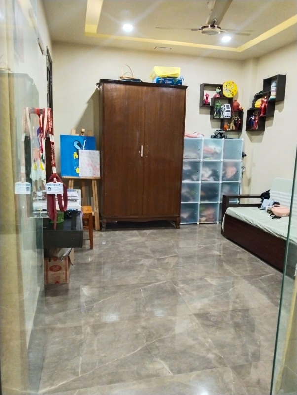 5 BHK + Pooja Room Independent House For Sale in Sector 46