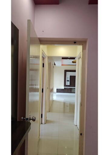 2.5 BHK Apartment For Rent in Kolte Patil Raaga, Hennur Road