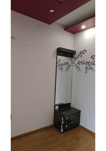 Furnished Amenities in 2.5 BHK Apartment at Kolte Patil Raaga, Hennur Road – for Rent